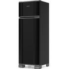 Geladeira Degelo Manual E Compressor Inverter Esmaltec A+ Rcd