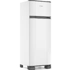 Geladeira Degelo Manual E Compressor Inverter Esmaltec A+ Rcd