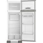 Geladeira Degelo Manual E Compressor Inverter Esmaltec A+ Rcd