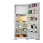 Geladeira Degelo Seco 263 Litros Consul - Cra30mb 110v