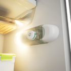 Geladeira Degelo Seco 263 Litros Consul - Cra30mb 220v