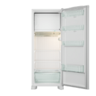 Geladeira Degelo Seco 263 Litros Consul - Cra30mb 220v