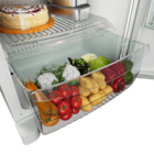 Geladeira Degelo Seco 263 Litros Consul - Cra30mb 220v