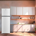 Geladeira Duplex 294l Cycle Defrost Branca Midea Md-rt411fgf0