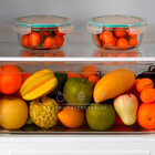 Geladeira Duplex 294l Cycle Defrost Branca Midea Md-rt411fgf0