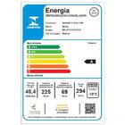 Geladeira Duplex 294l Cycle Defrost Branca Midea Md-rt411fgf0