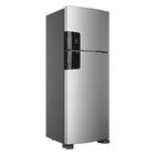 Geladeira Duplex Consul CRM56MKBNA 455L Frost Free 220V Inox