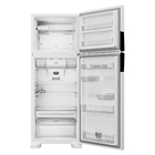Geladeira Duplex Consul Frost Free Duplex CRM56MBANA 455L 127V (110V) Branco