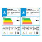 Geladeira Duplex Frost Free 425l Branca Midea Md-rt572evd012