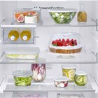 Geladeira Duplex Inverse Evolution Smartthings Samsung  Rb50