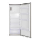 Geladeira Electrolux 213l Uma Porta Com Freezer Duas Estrelas