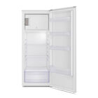 Geladeira Electrolux 213l Uma Porta Com Freezer Duas Estrelas