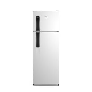 Geladeira Electrolux Frost Free 400l Autosense Duplex Branca (tf44