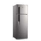 Geladeira Electrolux Frost Free 320l Duplex Inox Look (tf38s)