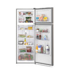 Geladeira Electrolux Frost Free 320l Duplex Inox Look (tf38s)