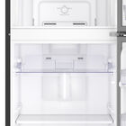 Geladeira Electrolux Frost Free 380l Autosense Duplex Black I
