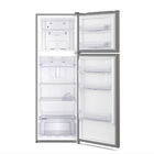 Geladeira Electrolux Frost Free 380l Autosense Duplex Inox Lo