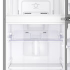 Geladeira Electrolux Frost Free 380l Autosense Duplex Inox Lo