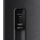 Geladeira Electrolux Frost Free 380l Autosense Inverter Black