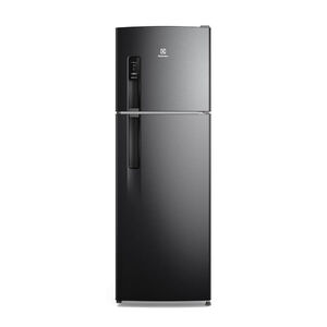 Geladeira Electrolux Frost Free Inverter 480l Efficient Autosense