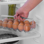 Geladeira Electrolux Frost Free 382l Dispenser De Água Duplex