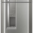 Geladeira Electrolux Frost Free 382l Dispenser De Água Duplex
