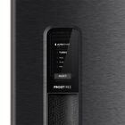 Geladeira Electrolux Frost Free 400l Autosense Duplex Black I