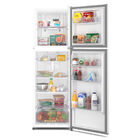 Geladeira Electrolux Frost Free 400l Autosense Duplex Branca