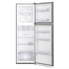 Geladeira Electrolux Frost Free 400l Autosense Duplex Inox Lo