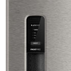 Geladeira Electrolux Frost Free 400l Autosense Duplex Inox Lo