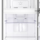 Geladeira Electrolux Frost Free 400l Autosense Duplex Inox Lo