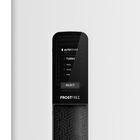 Geladeira Electrolux Frost Free 400l Autosense Inverter Duple