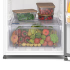 Geladeira Electrolux Frost Free 400l Autosense Inverter Duple