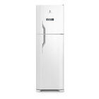 Geladeira Electrolux Frost Free 400l Efficient Turbo Freezer