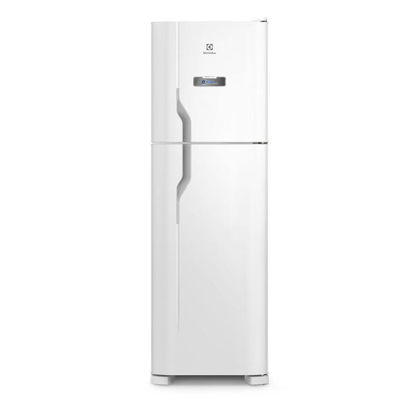 Geladeira Electrolux Frost Free 400l Efficient Turbo Freezer