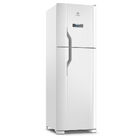 Geladeira Electrolux Frost Free 400l Efficient Turbo Freezer