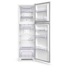 Geladeira Electrolux Frost Free 400l Efficient Turbo Freezer