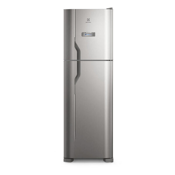 Geladeira Electrolux Frost Free 400l Efficient Turbo Freezer