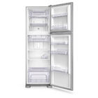 Geladeira Electrolux Frost Free 400l Efficient Turbo Freezer
