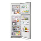 Geladeira Electrolux Frost Free 402l Duplex Cor Inox (df44s)