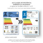 Geladeira Electrolux Frost Free 431l Duplex Branca (tf55) 127v