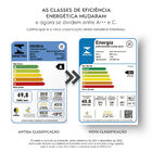 Geladeira Electrolux Frost Free 431l Duplex Branca (tf55) 220v