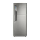 Geladeira Electrolux Frost Free 431l Duplex Cor Inox (tf55s)