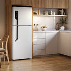 Geladeira Electrolux Frost Free 431l Efficient Autosense Dupl