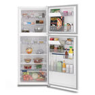 Geladeira Electrolux Frost Free 431l Efficient Autosense Dupl