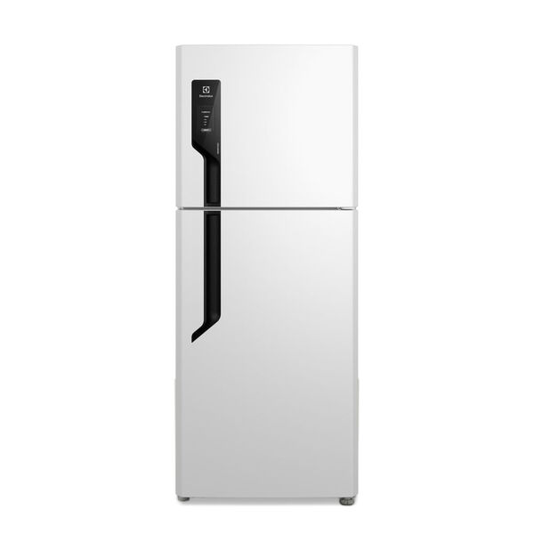 Geladeira Electrolux Frost Free 432l Efficient Autosense Duplex