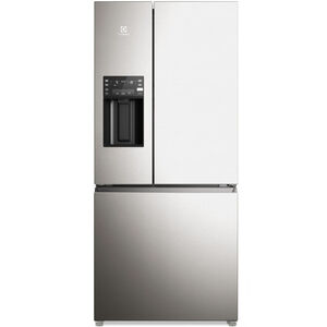 Geladeira Electrolux Frost Free 583l Efficient Autosense Dispenser