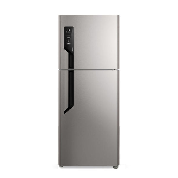 Geladeira Electrolux Frost Free Com Autosense 431l Efficient