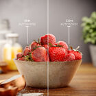 Geladeira Electrolux Frost Free Com Autosense 431l Efficient