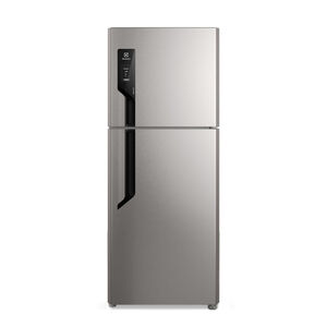 Foto de Geladeira Electrolux Frost Free Com Autosense 431l Efficient